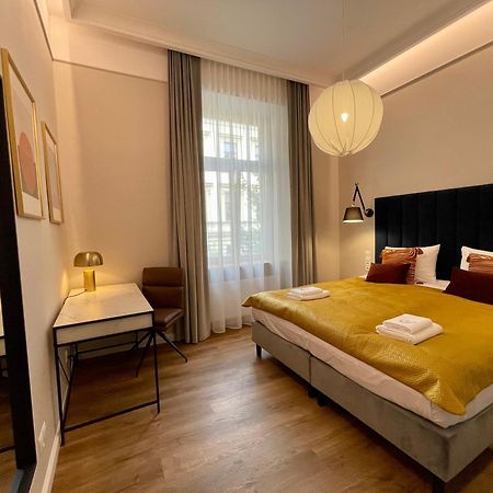 Golden Queen Apartments City Center Krakow Exterior photo