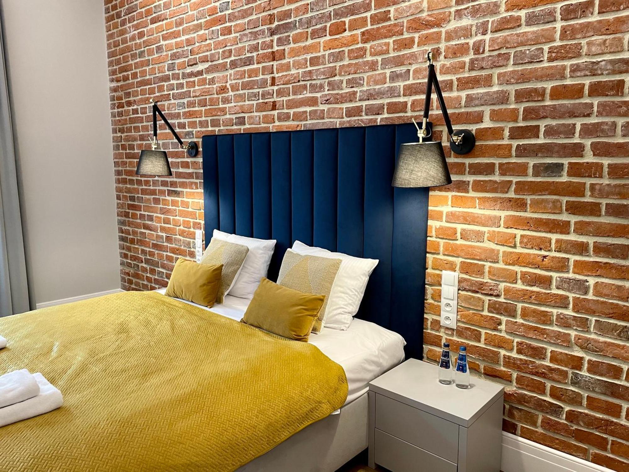 Golden Queen Apartments City Center Krakow Exterior photo